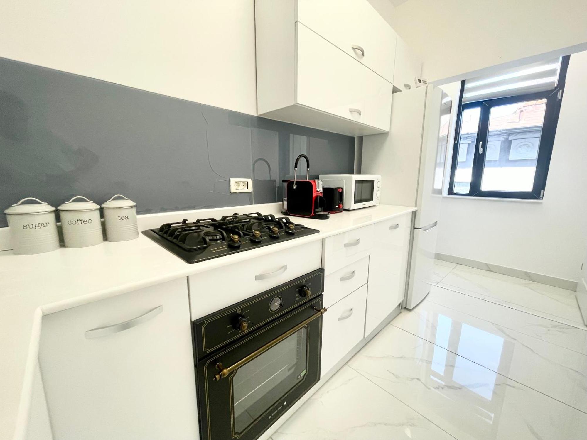 Bliss 2 Apartment Bucharest Exterior photo